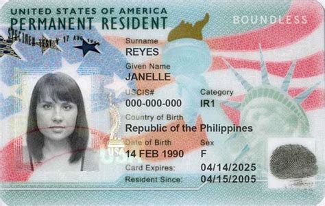 How to Get a Marriage Green Card in the United States .